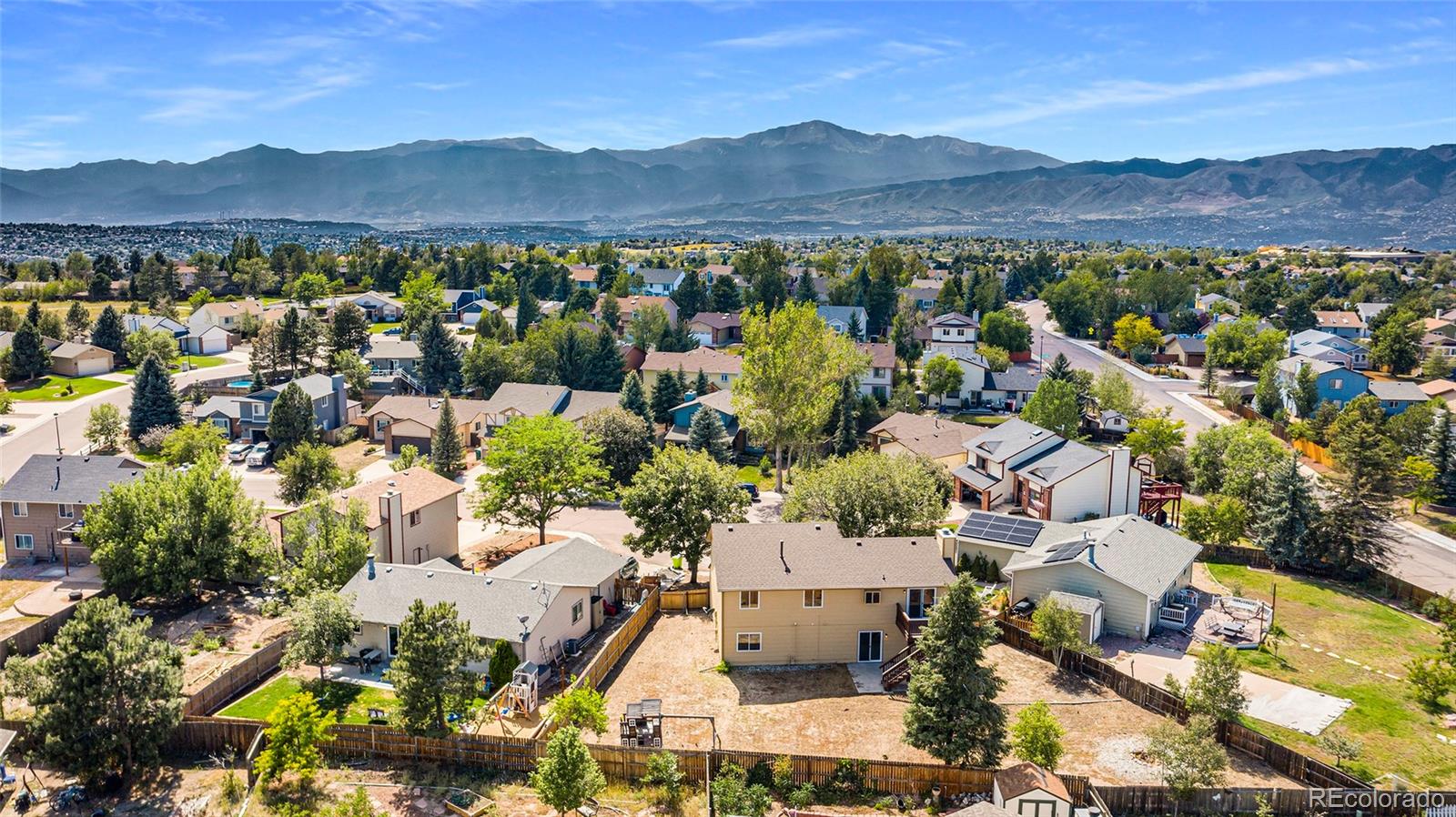8055 Trefoil Court