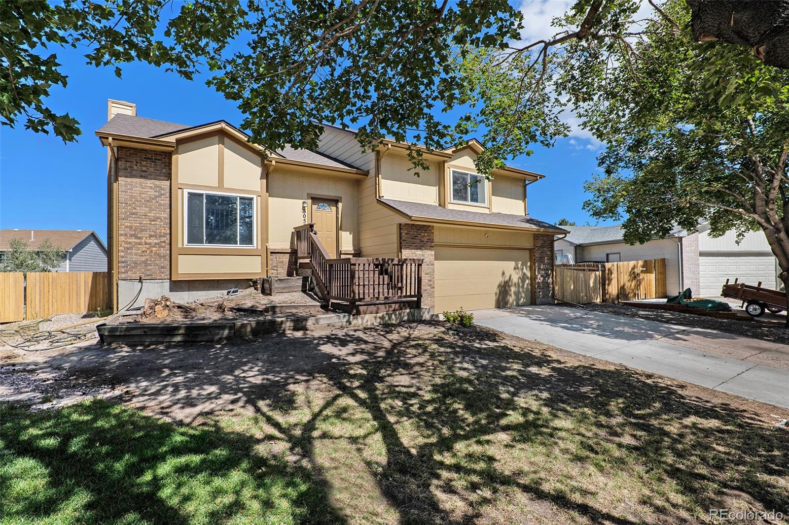 8055 Trefoil Court