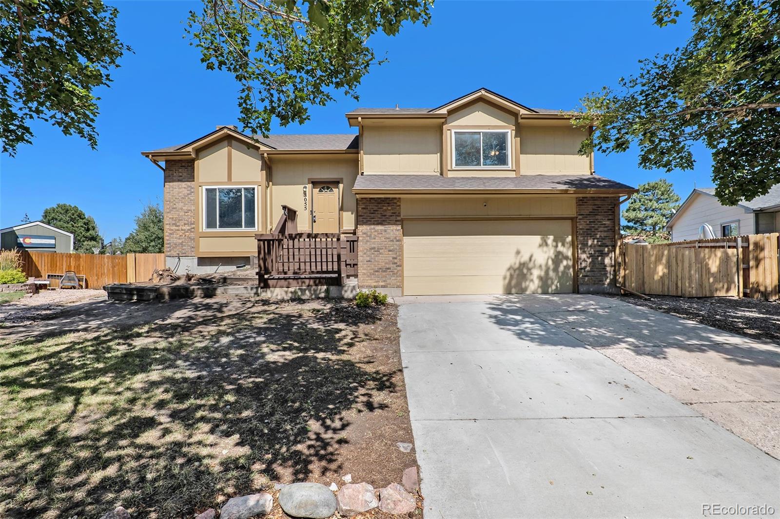 8055 Trefoil Court