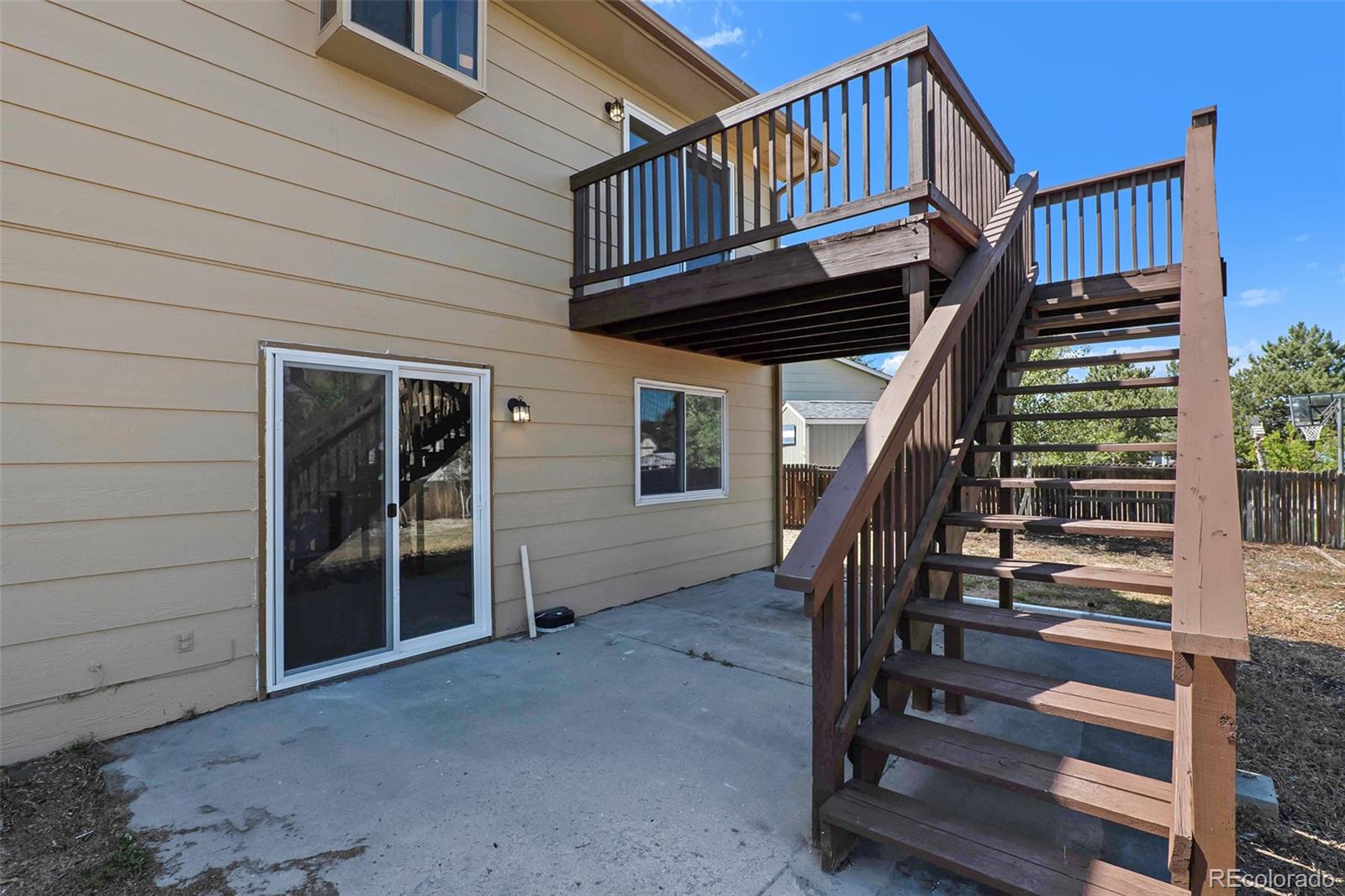 8055 Trefoil Court