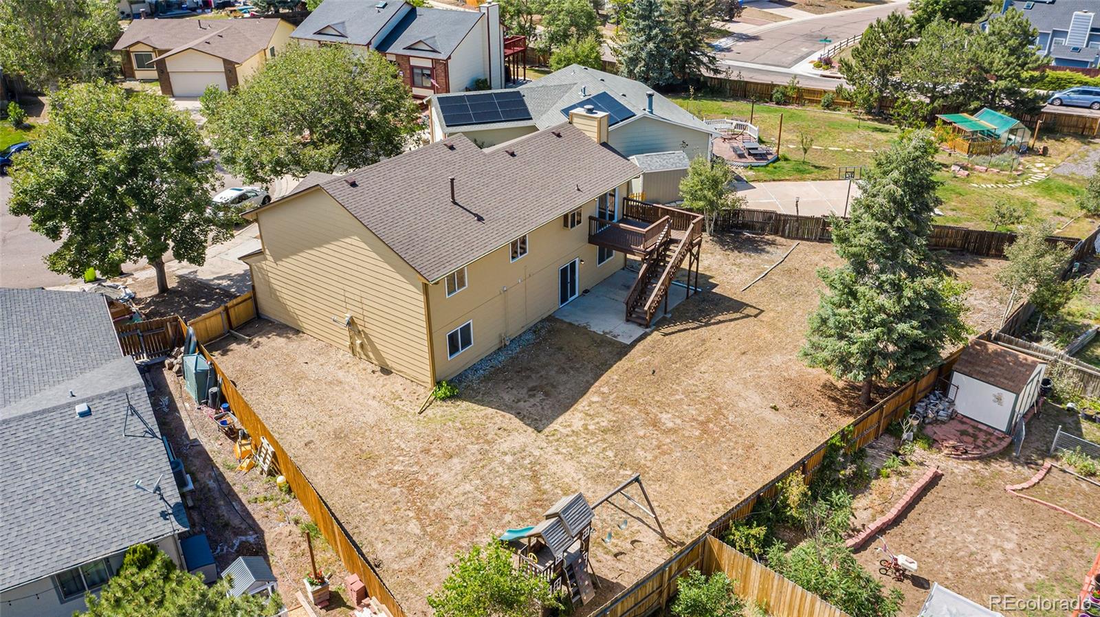 8055 Trefoil Court