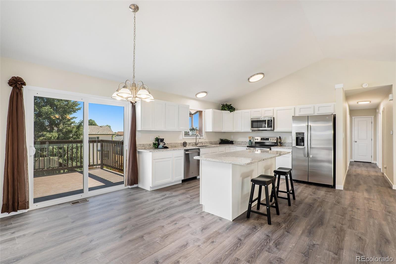 8055 Trefoil Court