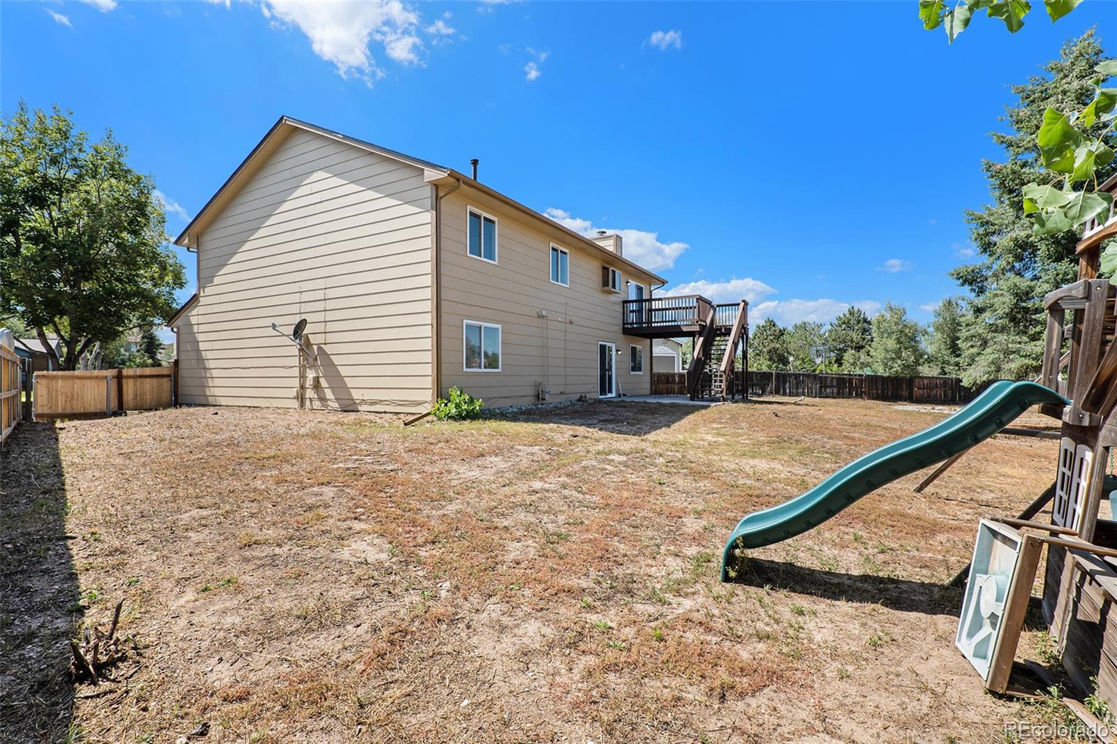 8055 Trefoil Court