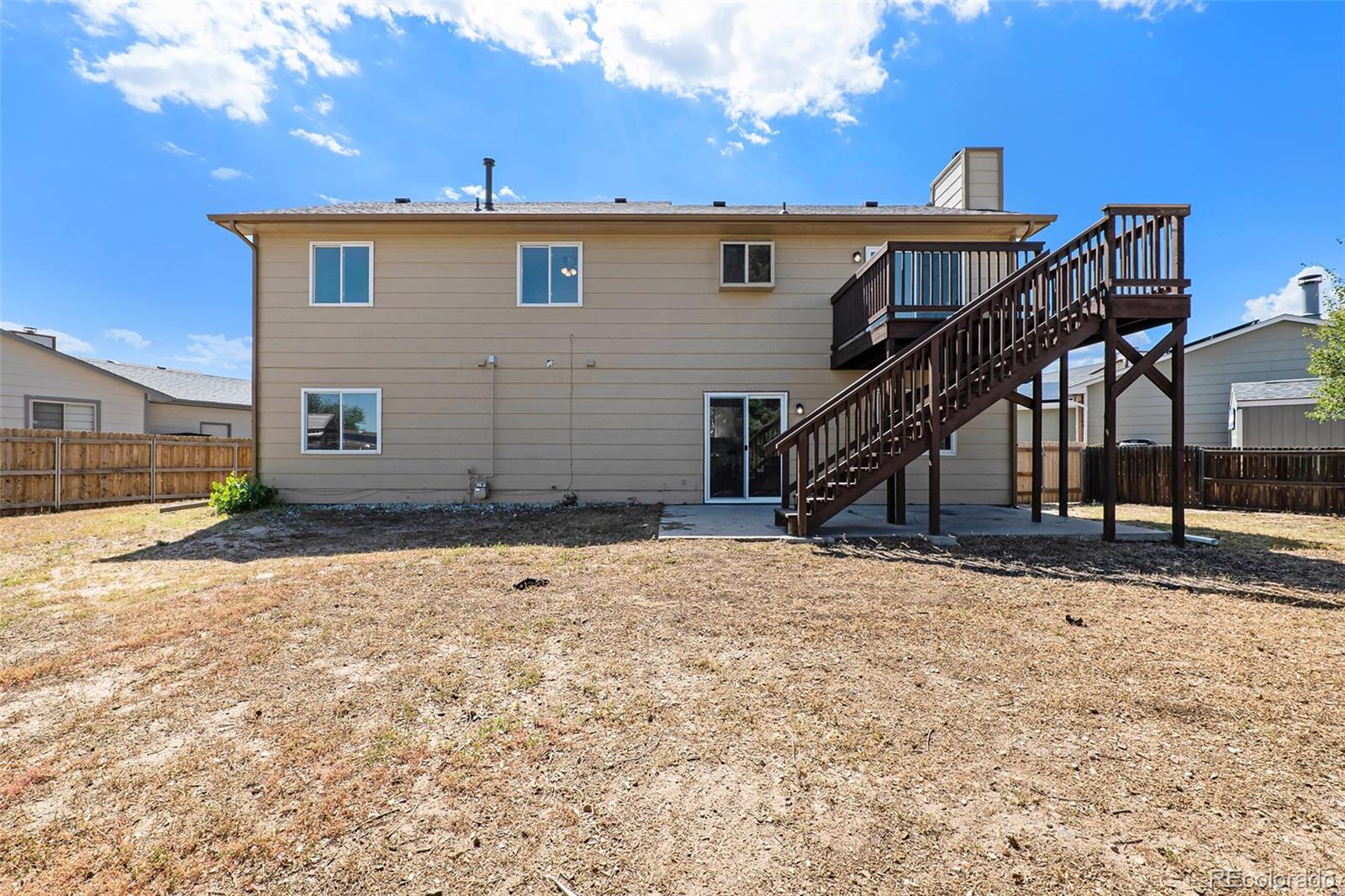 8055 Trefoil Court
