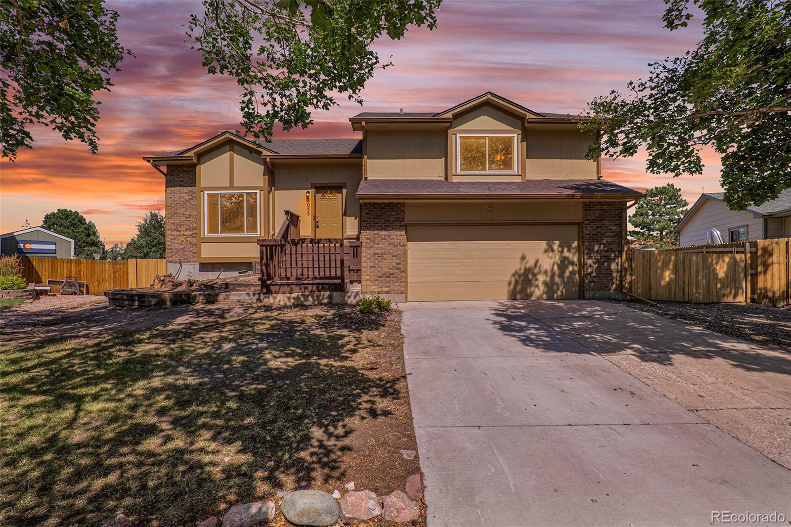 8055 Trefoil Court