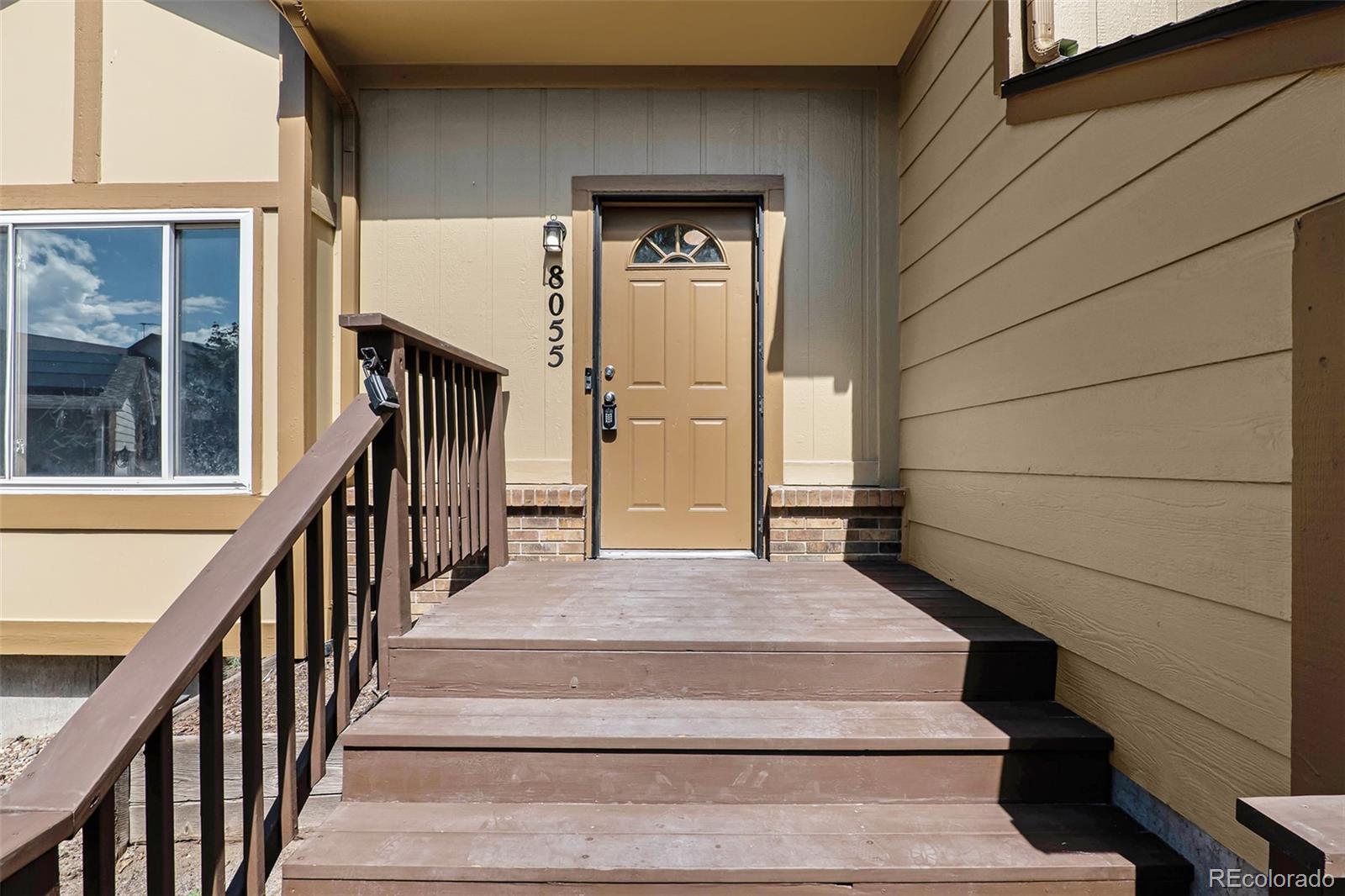 8055 Trefoil Court