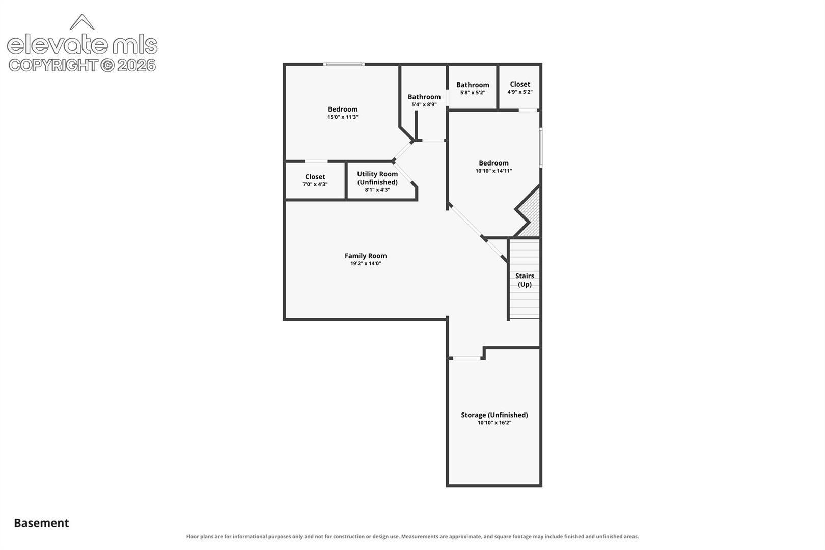 8042 Potentilla Grove