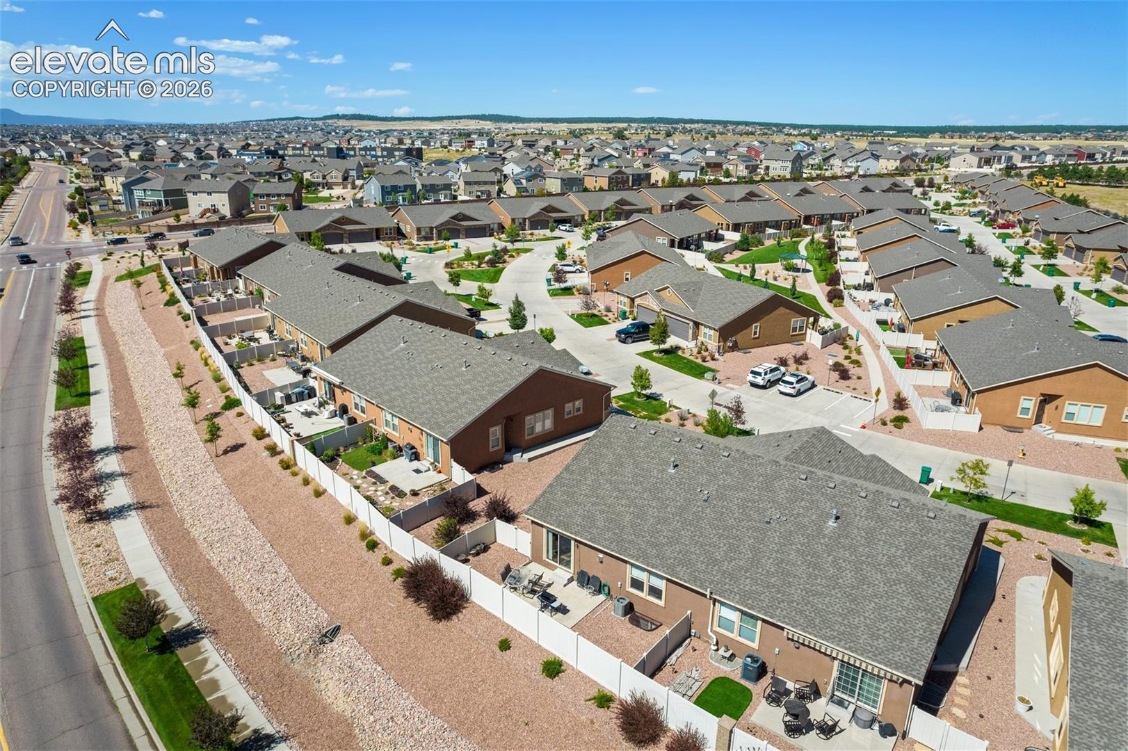 8042 Potentilla Grove