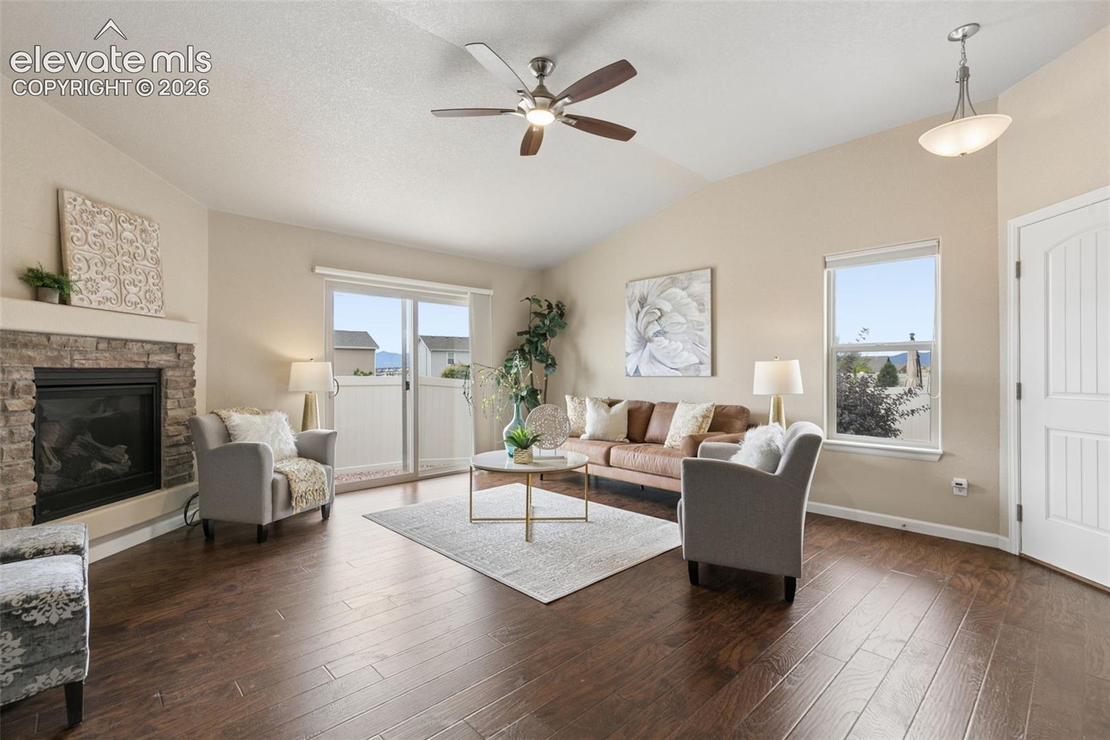 8042 Potentilla Grove