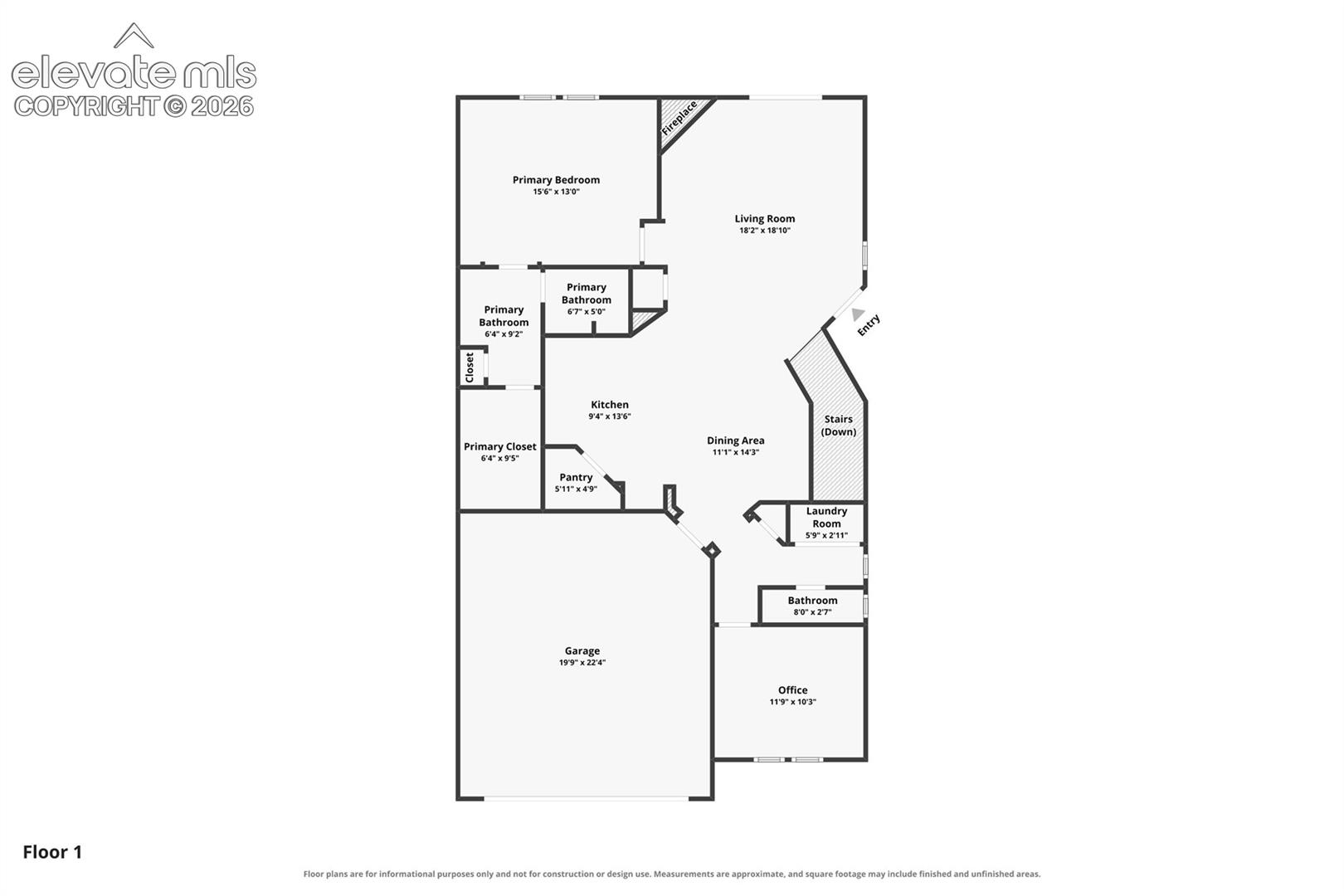 8042 Potentilla Grove