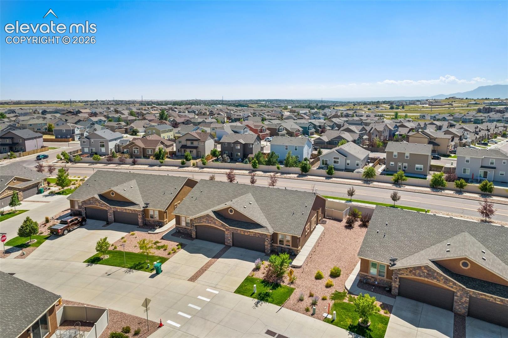 8042 Potentilla Grove