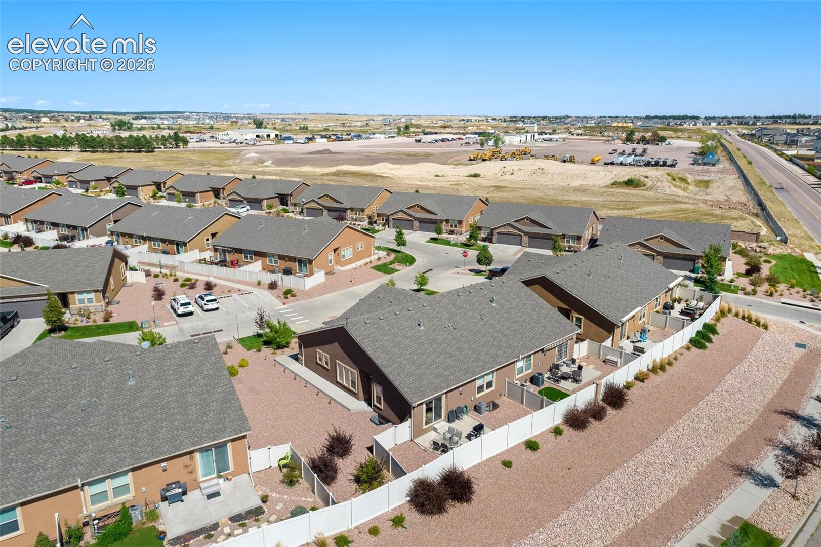 8042 Potentilla Grove