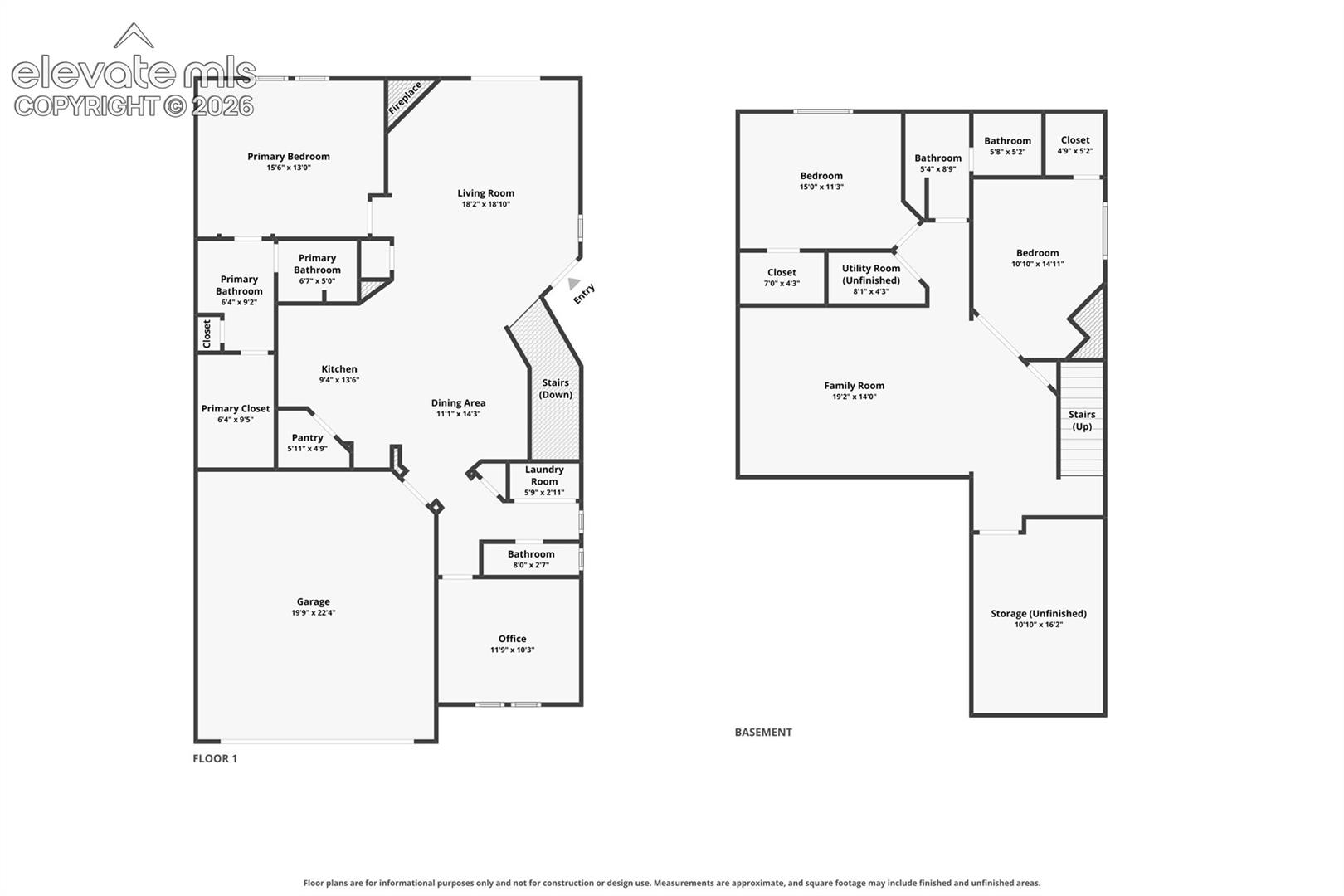 8042 Potentilla Grove