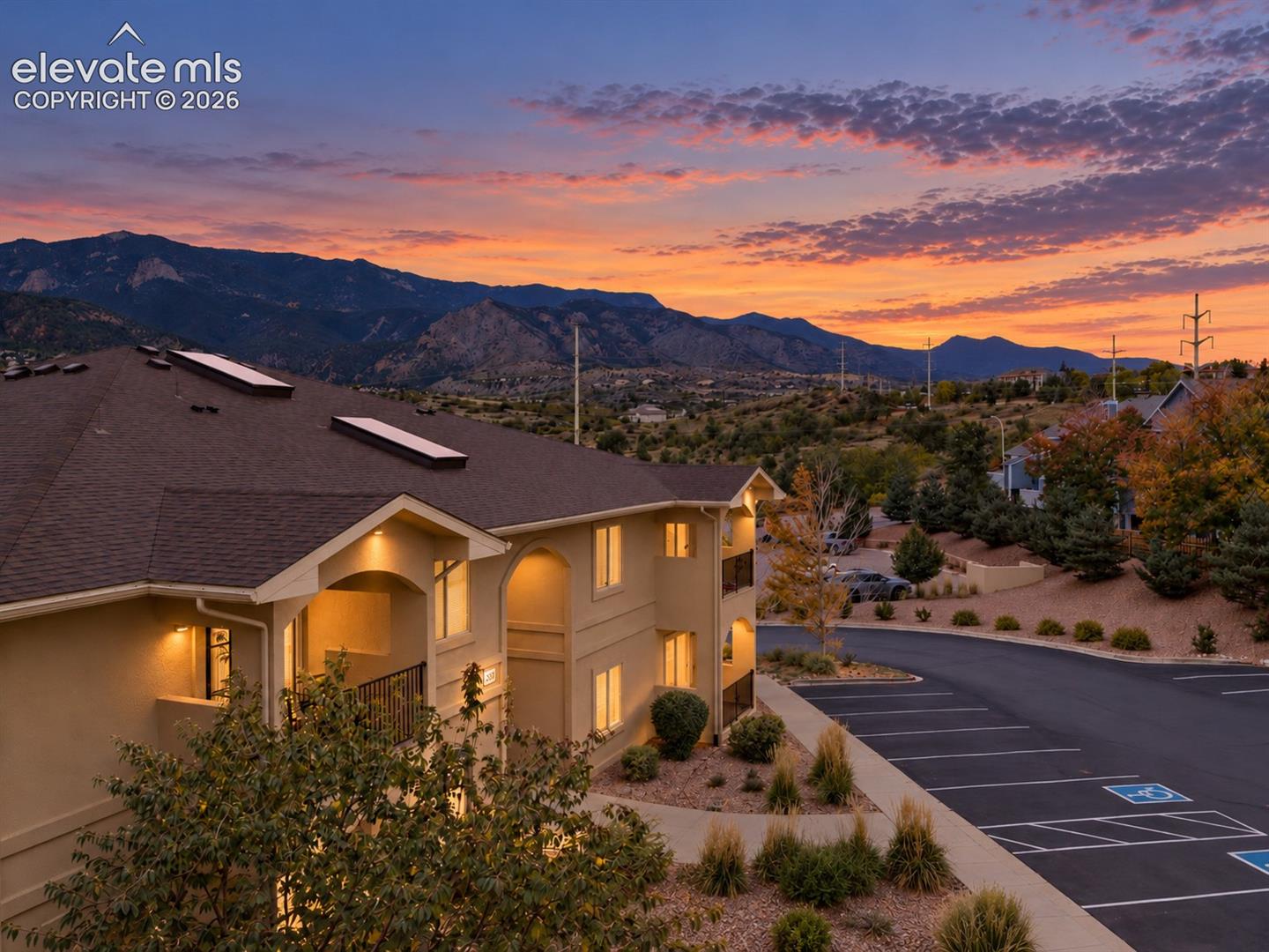 1530 Little Bear Creek Point Unit: 301