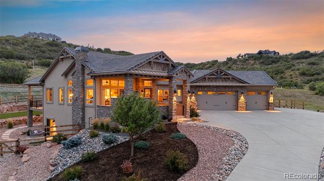 3554 Forest Lakes Drive