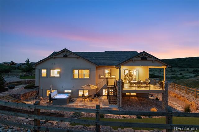 3554 Forest Lakes Drive