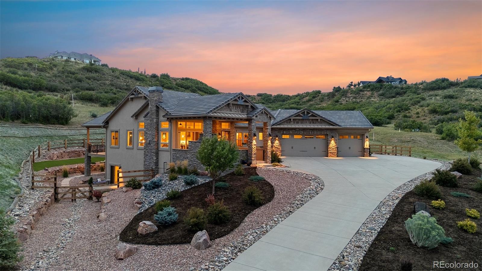 3554 Forest Lakes Drive