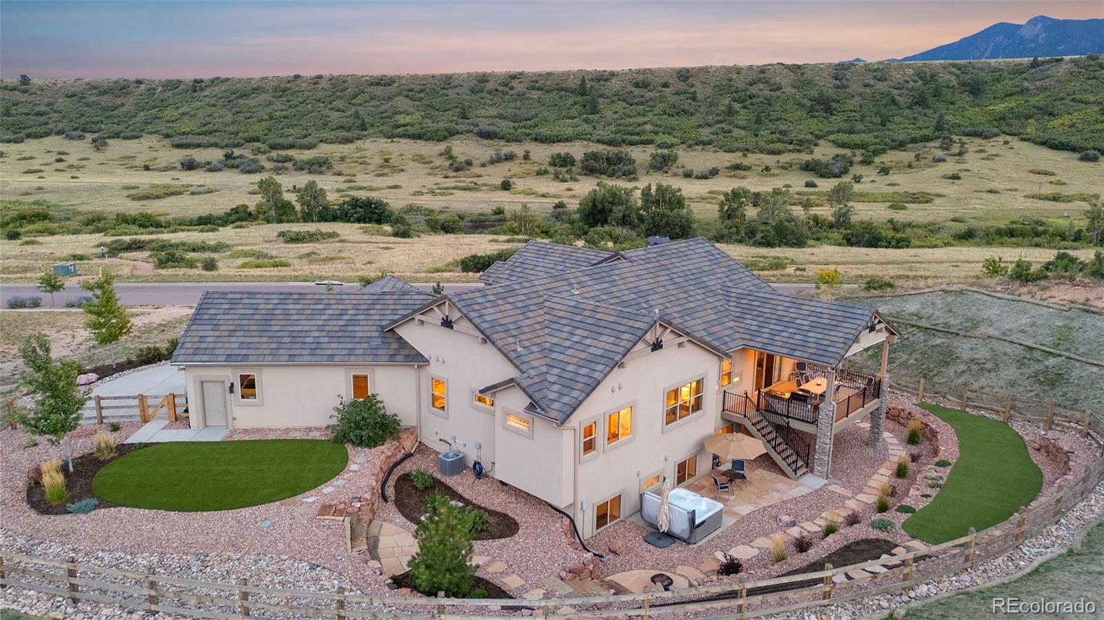 3554 Forest Lakes Drive