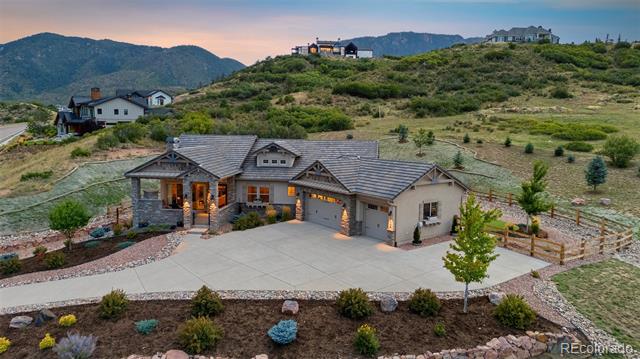 3554 Forest Lakes Drive