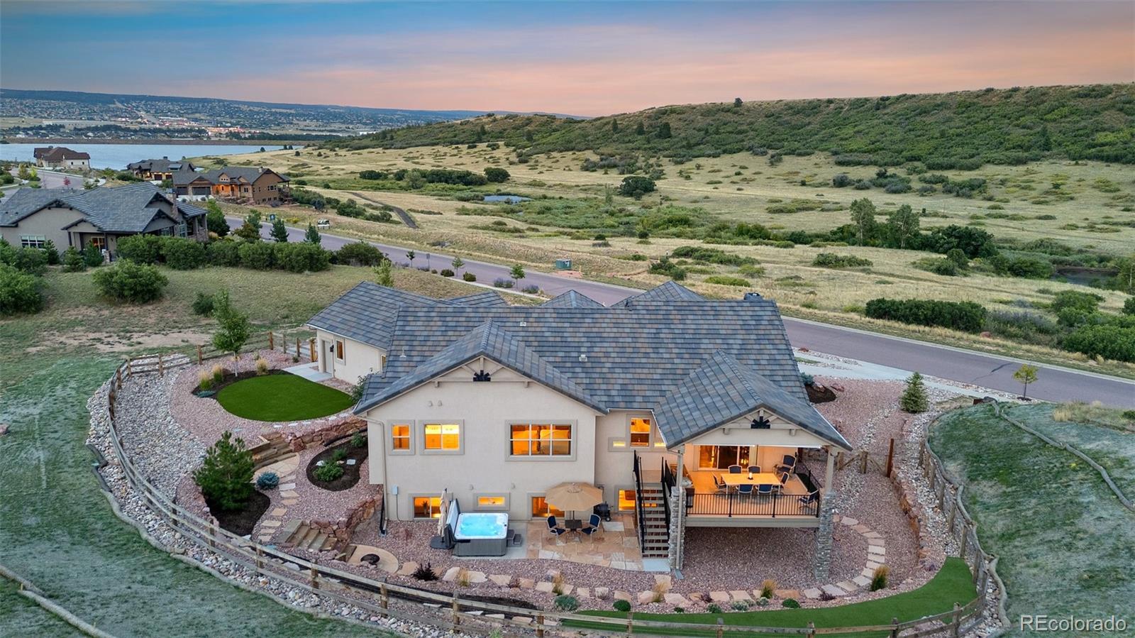 3554 Forest Lakes Drive