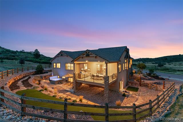 3554 Forest Lakes Drive