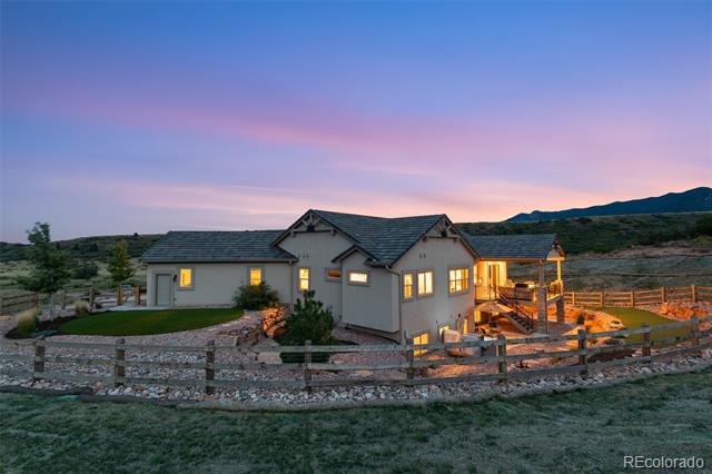 3554 Forest Lakes Drive