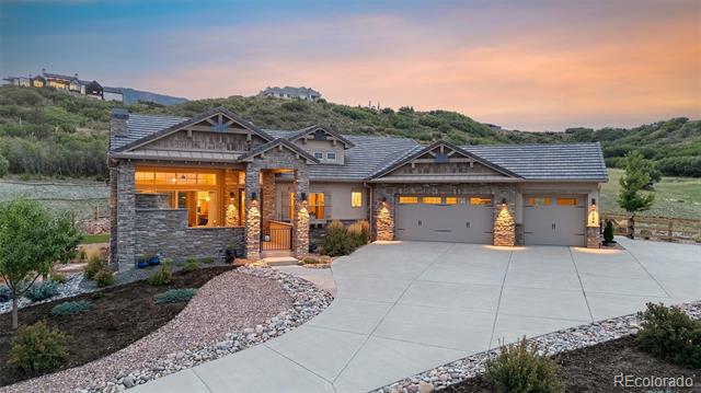 3554 Forest Lakes Drive