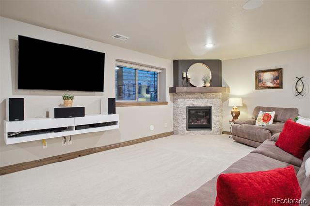 3554 Forest Lakes Drive