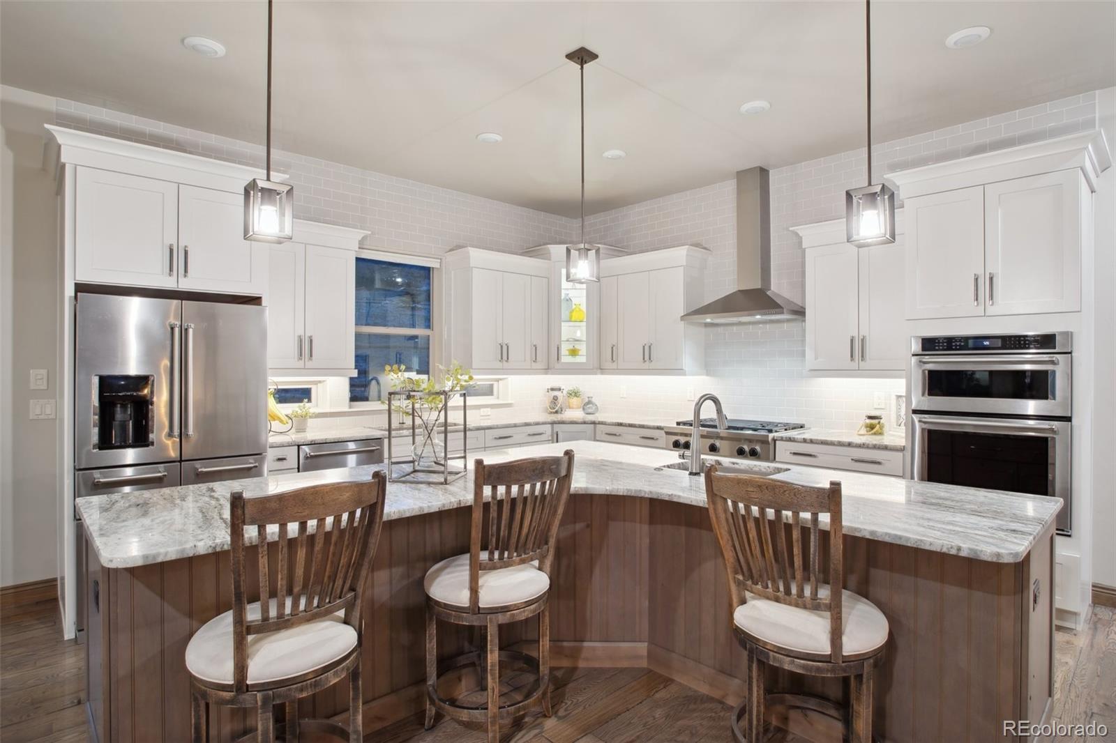 3554 Forest Lakes Drive