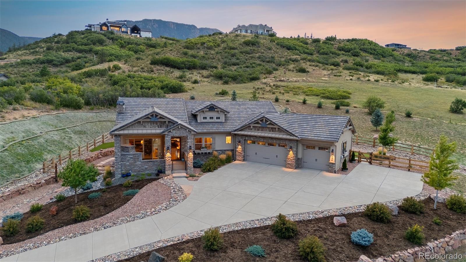 3554 Forest Lakes Drive