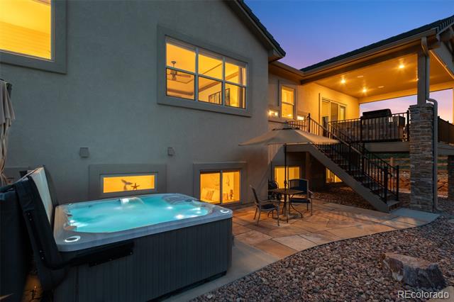 3554 Forest Lakes Drive