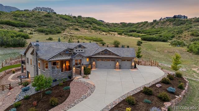 3554 Forest Lakes Drive