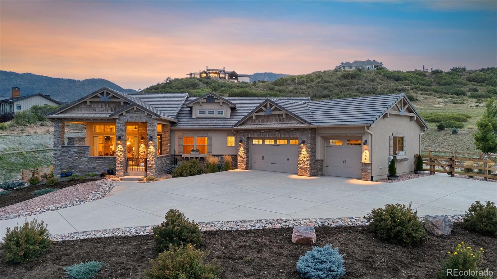 3554 Forest Lakes Drive