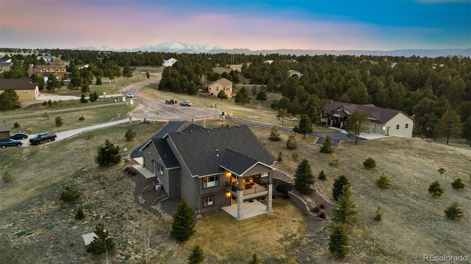 17895 W Cherry Stage Road