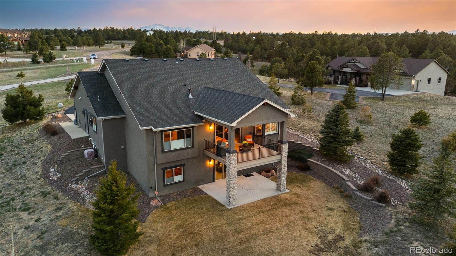 17895 W Cherry Stage Road