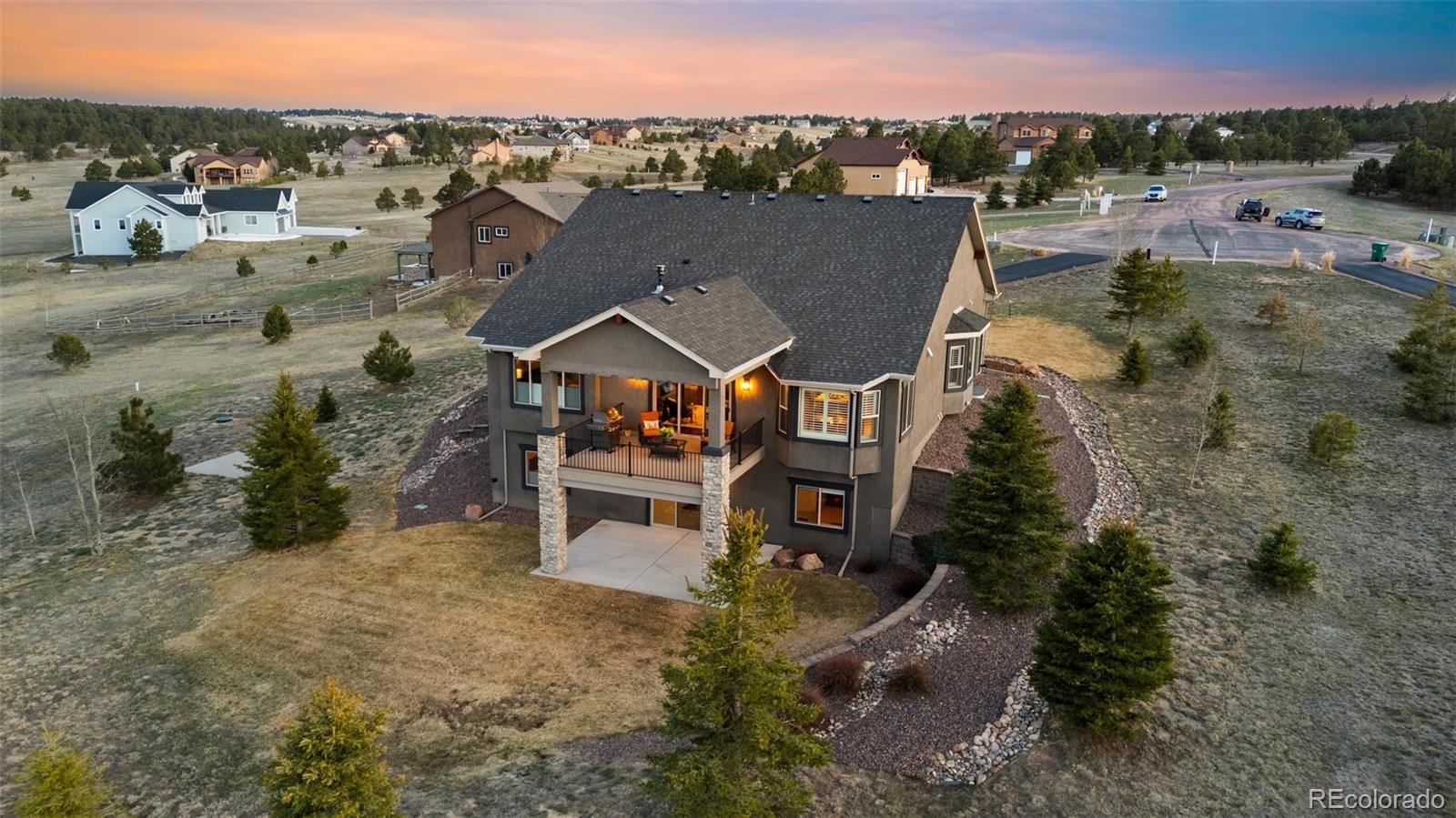 17895 W Cherry Stage Road