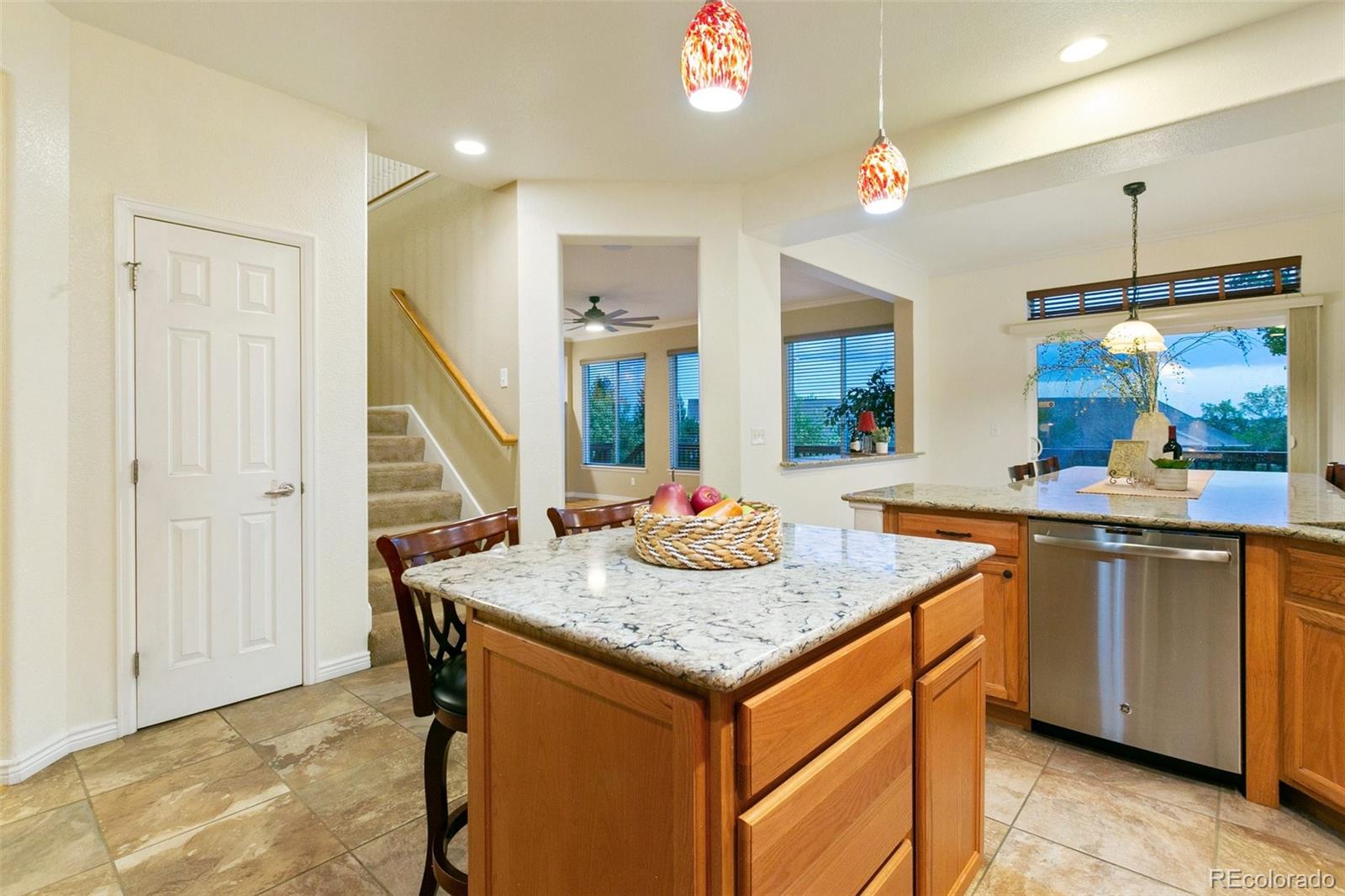 7163 Gorge Court