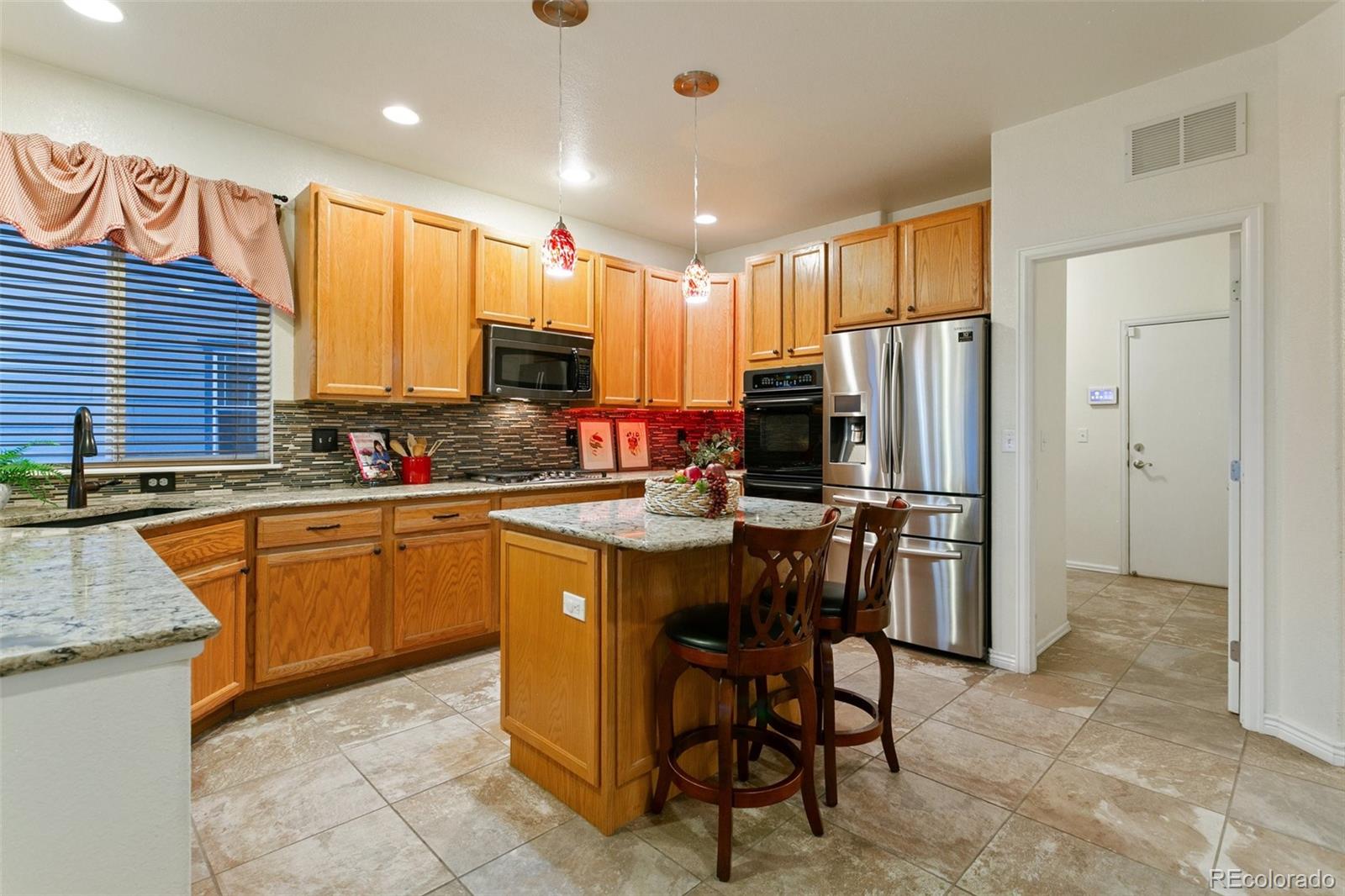 7163 Gorge Court