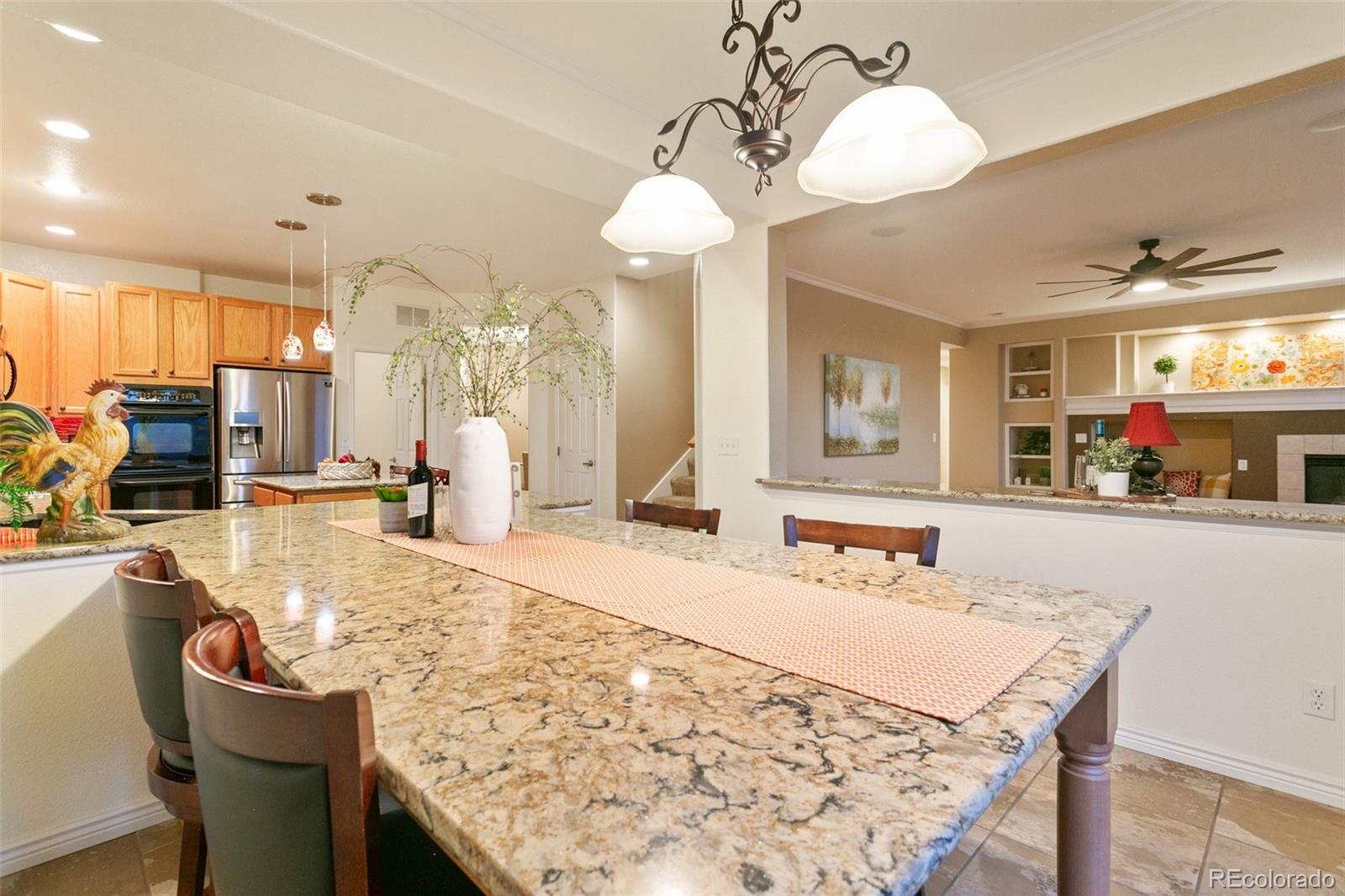 7163 Gorge Court