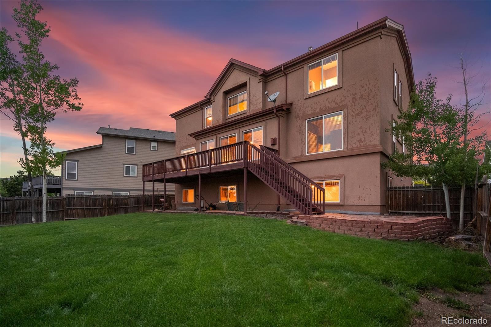 7163 Gorge Court