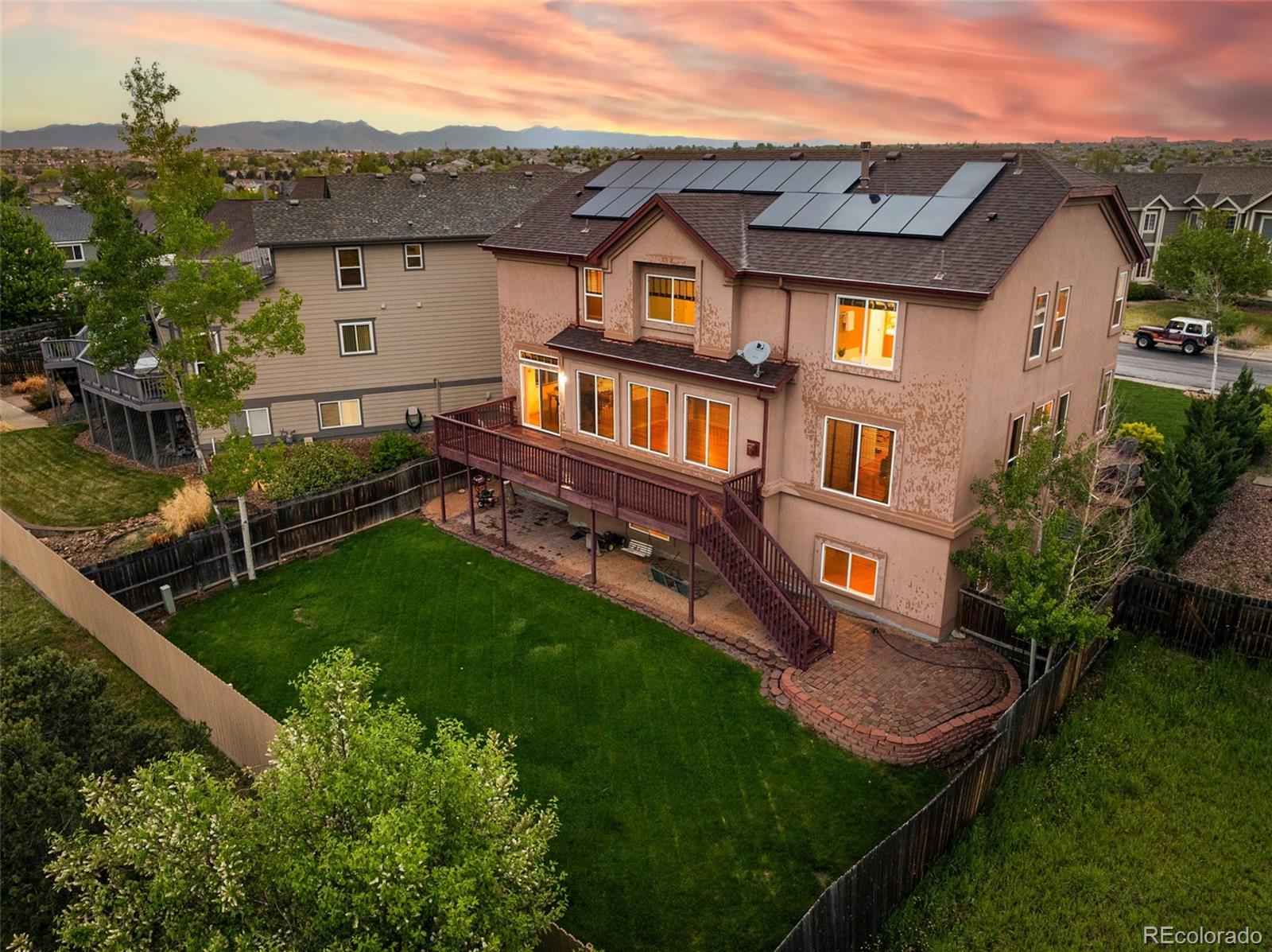 7163 Gorge Court