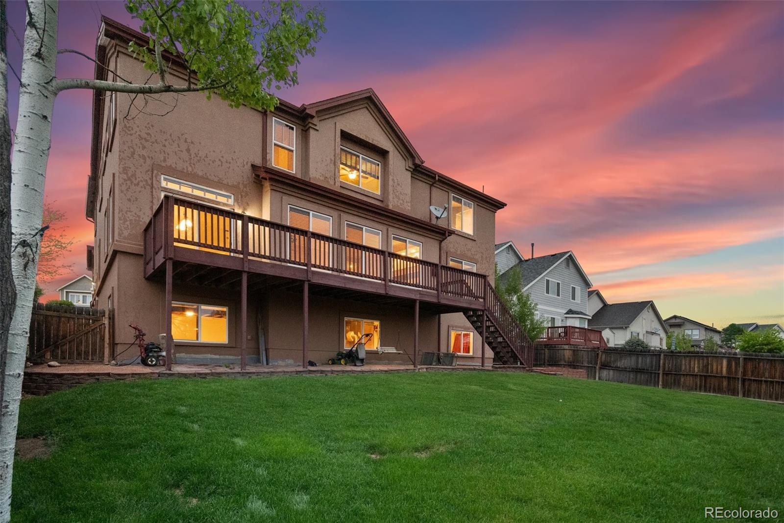 7163 Gorge Court