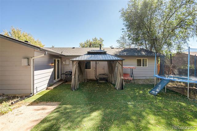 1270 Commanchero Drive