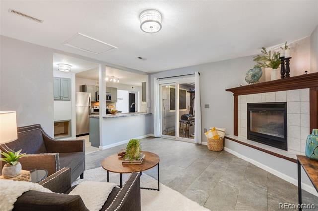 1270 Commanchero Drive