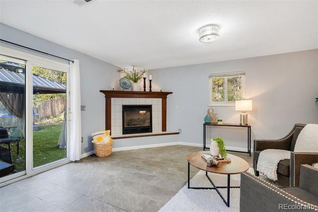 1270 Commanchero Drive