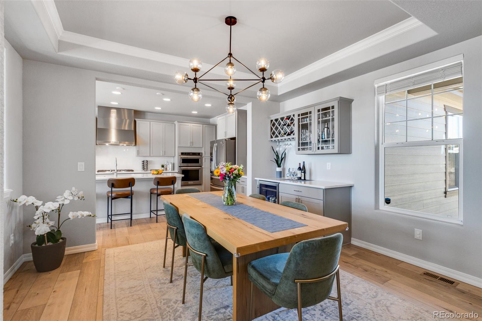 4802 Horse Gulch Loop