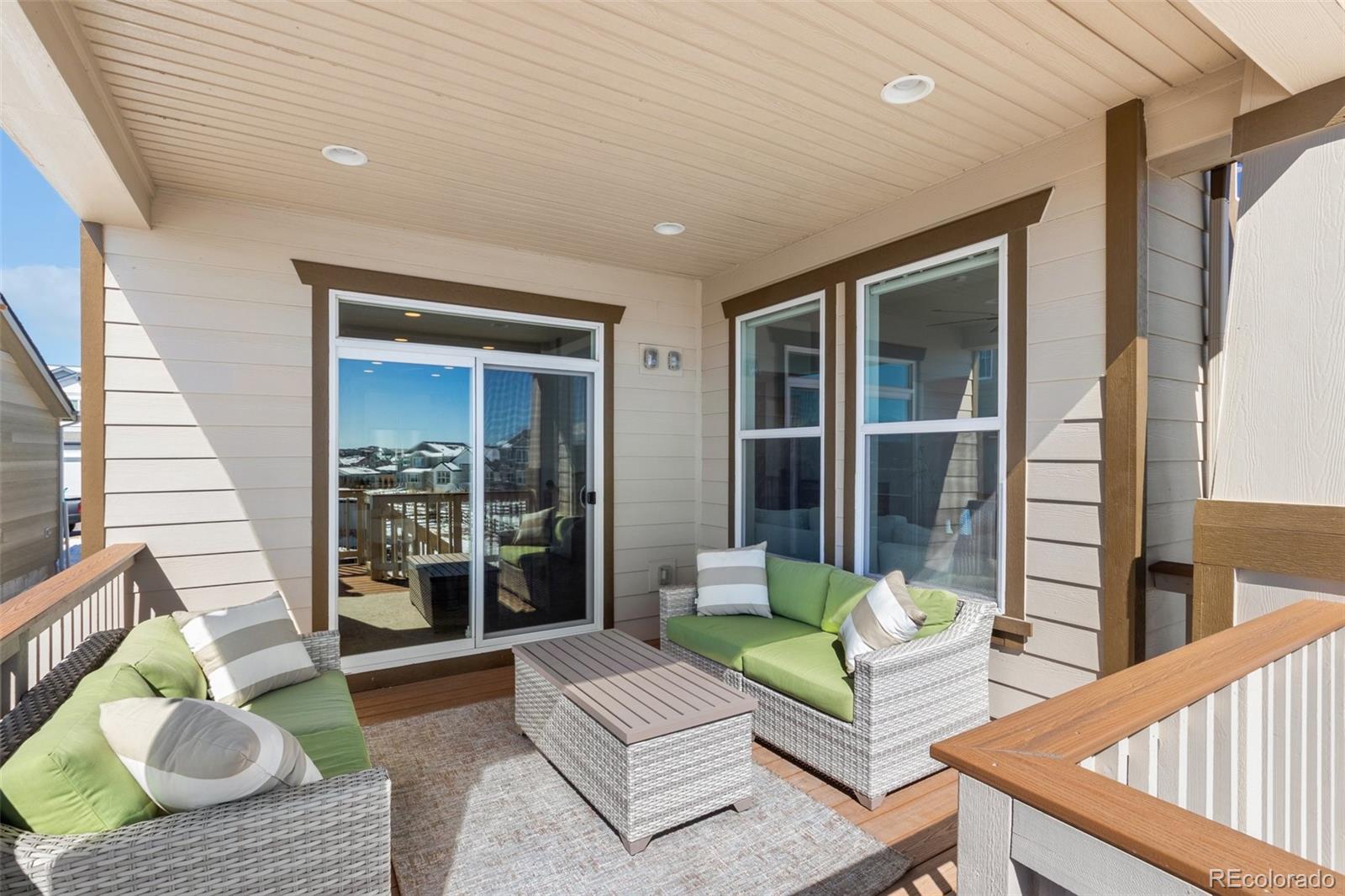 4802 Horse Gulch Loop