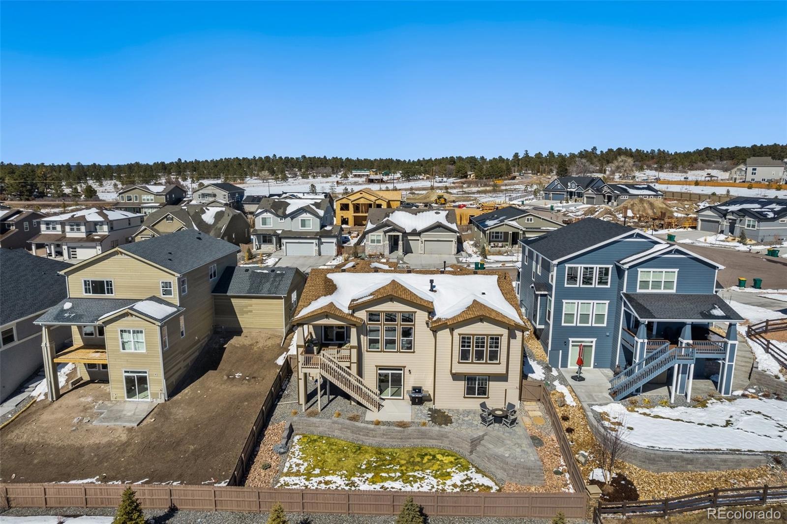 4802 Horse Gulch Loop