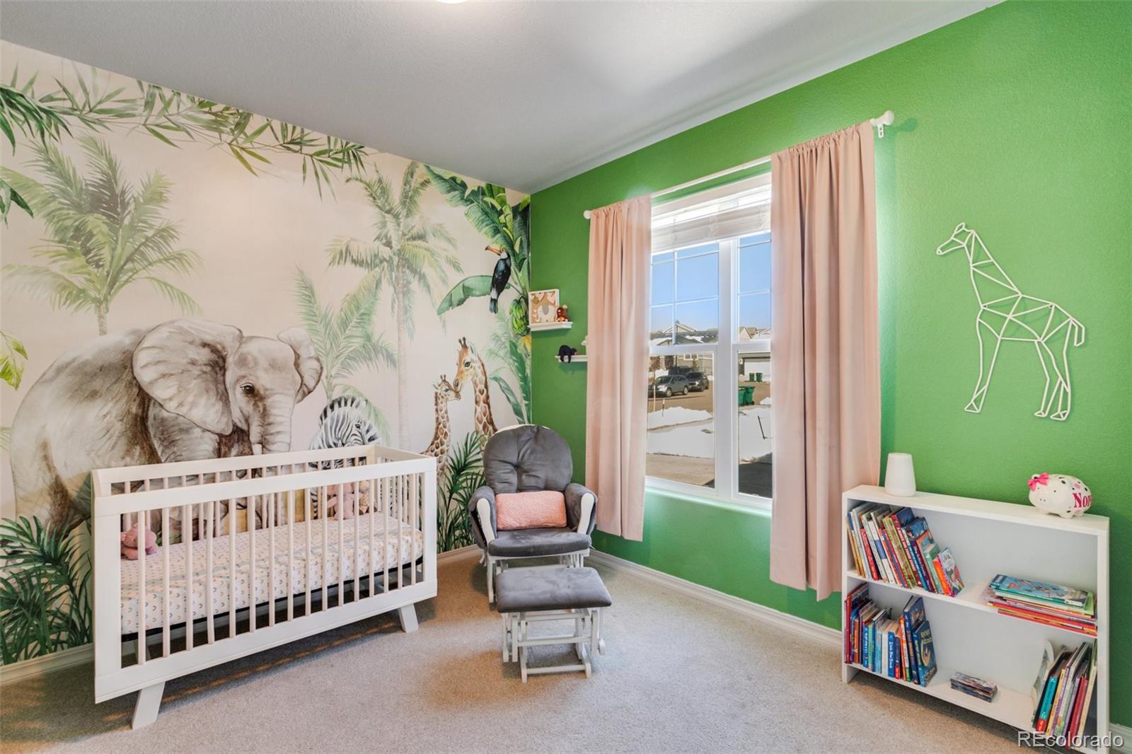 4802 Horse Gulch Loop