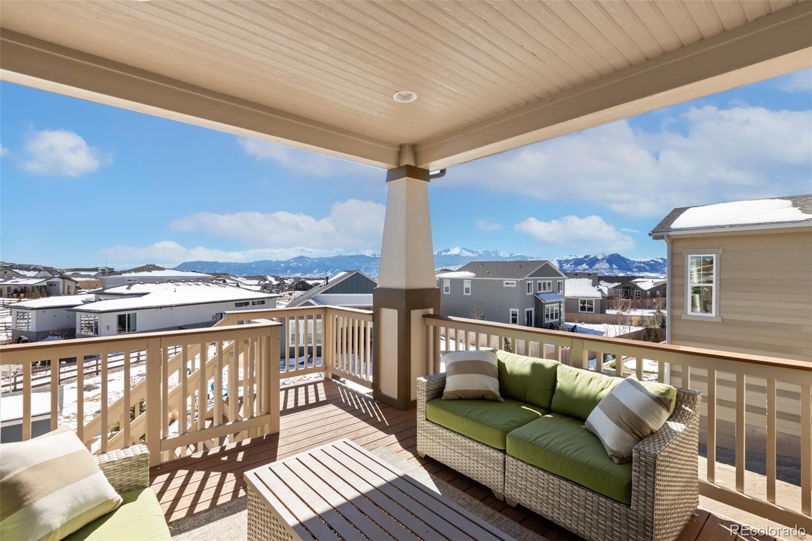 4802 Horse Gulch Loop